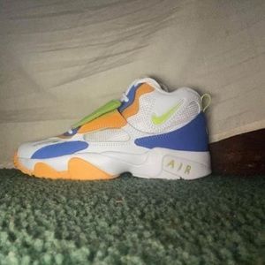 Air Speed Turf Nike